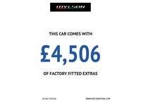 USED 2020 20 MERCEDES-BENZ X-CLASS 3.0 CDI V6 Power Pickup Double Cab 4dr Diesel G-Tronic+ 4MATIC Euro 6 (258 ps) 
