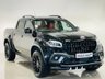USED 2020 20 MERCEDES-BENZ X-CLASS 3.0 CDI V6 Power Pickup Double Cab 4dr Diesel G-Tronic+ 4MATIC Euro 6 (258 ps) 