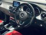 USED 2020 20 MERCEDES-BENZ X-CLASS 3.0 CDI V6 Power Pickup Double Cab 4dr Diesel G-Tronic+ 4MATIC Euro 6 (258 ps) 