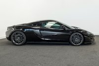 USED 2016 MCLAREN 570S 3.8T V8 Coupe 2dr Petrol SSG Euro 6 (s/s) (570 ps) High Specification, Low mileage, Carbon ceramics, Front and rear sensors with reverse camera, Front lift, 19/20" Alloys, Soft Close doors