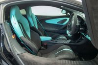USED 2016 MCLAREN 570S 3.8T V8 Coupe 2dr Petrol SSG Euro 6 (s/s) (570 ps) High Specification, Low mileage, Carbon ceramics, Front and rear sensors with reverse camera, Front lift, 19/20" Alloys, Soft Close doors