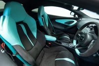 USED 2016 MCLAREN 570S 3.8T V8 Coupe 2dr Petrol SSG Euro 6 (s/s) (570 ps) High Specification, Low mileage, Carbon ceramics, Front and rear sensors with reverse camera, Front lift, 19/20" Alloys, Soft Close doors