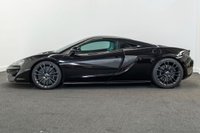 USED 2016 MCLAREN 570S 3.8T V8 Coupe 2dr Petrol SSG Euro 6 (s/s) (570 ps) High Specification, Low mileage, Carbon ceramics, Front and rear sensors with reverse camera, Front lift, 19/20" Alloys, Soft Close doors