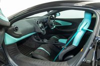 USED 2016 MCLAREN 570S 3.8T V8 Coupe 2dr Petrol SSG Euro 6 (s/s) (570 ps) High Specification, Low mileage, Carbon ceramics, Front and rear sensors with reverse camera, Front lift, 19/20" Alloys, Soft Close doors
