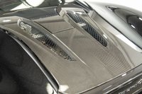 USED 2016 MCLAREN 570S 3.8T V8 Coupe 2dr Petrol SSG Euro 6 (s/s) (570 ps) High Specification, Low mileage, Carbon ceramics, Front and rear sensors with reverse camera, Front lift, 19/20" Alloys, Soft Close doors