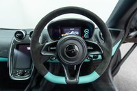 USED 2016 MCLAREN 570S 3.8T V8 Coupe 2dr Petrol SSG Euro 6 (s/s) (570 ps) High Specification, Low mileage, Carbon ceramics, Front and rear sensors with reverse camera, Front lift, 19/20" Alloys, Soft Close doors