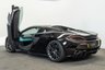 USED 2016 MCLAREN 570S 3.8T V8 Coupe 2dr Petrol SSG Euro 6 (s/s) (570 ps) High Specification, Low mileage, Carbon ceramics, Front and rear sensors with reverse camera, Front lift, 19/20" Alloys, Soft Close doors