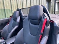 USED 2015 15 MERCEDES-BENZ SLK 2.1 SLK250 CDI AMG Sport Convertible 2dr Diesel G-Tronic+ Euro 5 (s/s) (204 ps) 