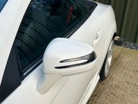 USED 2015 15 MERCEDES-BENZ SLK 2.1 SLK250 CDI AMG Sport Convertible 2dr Diesel G-Tronic+ Euro 5 (s/s) (204 ps) 