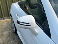 USED 2015 15 MERCEDES-BENZ SLK 2.1 SLK250 CDI AMG Sport Convertible 2dr Diesel G-Tronic+ Euro 5 (s/s) (204 ps) 