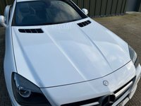 USED 2015 15 MERCEDES-BENZ SLK 2.1 SLK250 CDI AMG Sport Convertible 2dr Diesel G-Tronic+ Euro 5 (s/s) (204 ps) 