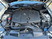 USED 2015 15 MERCEDES-BENZ SLK 2.1 SLK250 CDI AMG Sport Convertible 2dr Diesel G-Tronic+ Euro 5 (s/s) (204 ps) 