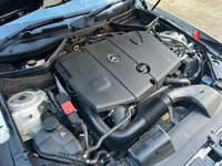 USED 2015 15 MERCEDES-BENZ SLK 2.1 SLK250 CDI AMG Sport Convertible 2dr Diesel G-Tronic+ Euro 5 (s/s) (204 ps) 