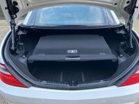 USED 2015 15 MERCEDES-BENZ SLK 2.1 SLK250 CDI AMG Sport Convertible 2dr Diesel G-Tronic+ Euro 5 (s/s) (204 ps) 