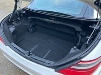USED 2015 15 MERCEDES-BENZ SLK 2.1 SLK250 CDI AMG Sport Convertible 2dr Diesel G-Tronic+ Euro 5 (s/s) (204 ps) 
