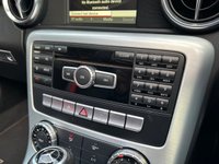 USED 2015 15 MERCEDES-BENZ SLK 2.1 SLK250 CDI AMG Sport Convertible 2dr Diesel G-Tronic+ Euro 5 (s/s) (204 ps) 