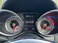 USED 2015 15 MERCEDES-BENZ SLK 2.1 SLK250 CDI AMG Sport Convertible 2dr Diesel G-Tronic+ Euro 5 (s/s) (204 ps) 