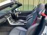 USED 2015 15 MERCEDES-BENZ SLK 2.1 SLK250 CDI AMG Sport Convertible 2dr Diesel G-Tronic+ Euro 5 (s/s) (204 ps) 