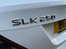 USED 2015 15 MERCEDES-BENZ SLK 2.1 SLK250 CDI AMG Sport Convertible 2dr Diesel G-Tronic+ Euro 5 (s/s) (204 ps) 
