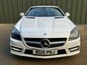 USED 2015 15 MERCEDES-BENZ SLK 2.1 SLK250 CDI AMG Sport Convertible 2dr Diesel G-Tronic+ Euro 5 (s/s) (204 ps) 