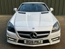 USED 2015 15 MERCEDES-BENZ SLK 2.1 SLK250 CDI AMG Sport Convertible 2dr Diesel G-Tronic+ Euro 5 (s/s) (204 ps) 