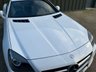 USED 2015 15 MERCEDES-BENZ SLK 2.1 SLK250 CDI AMG Sport Convertible 2dr Diesel G-Tronic+ Euro 5 (s/s) (204 ps) 