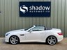 USED 2015 15 MERCEDES-BENZ SLK 2.1 SLK250 CDI AMG Sport Convertible 2dr Diesel G-Tronic+ Euro 5 (s/s) (204 ps) 