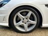 USED 2015 15 MERCEDES-BENZ SLK 2.1 SLK250 CDI AMG Sport Convertible 2dr Diesel G-Tronic+ Euro 5 (s/s) (204 ps) 