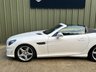 USED 2015 15 MERCEDES-BENZ SLK 2.1 SLK250 CDI AMG Sport Convertible 2dr Diesel G-Tronic+ Euro 5 (s/s) (204 ps) 