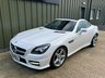 USED 2015 15 MERCEDES-BENZ SLK 2.1 SLK250 CDI AMG Sport Convertible 2dr Diesel G-Tronic+ Euro 5 (s/s) (204 ps) 