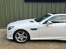 USED 2015 15 MERCEDES-BENZ SLK 2.1 SLK250 CDI AMG Sport Convertible 2dr Diesel G-Tronic+ Euro 5 (s/s) (204 ps) 