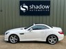 USED 2015 15 MERCEDES-BENZ SLK 2.1 SLK250 CDI AMG Sport Convertible 2dr Diesel G-Tronic+ Euro 5 (s/s) (204 ps) 