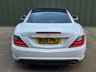 USED 2015 15 MERCEDES-BENZ SLK 2.1 SLK250 CDI AMG Sport Convertible 2dr Diesel G-Tronic+ Euro 5 (s/s) (204 ps) 