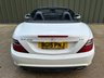 USED 2015 15 MERCEDES-BENZ SLK 2.1 SLK250 CDI AMG Sport Convertible 2dr Diesel G-Tronic+ Euro 5 (s/s) (204 ps) 