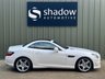 USED 2015 15 MERCEDES-BENZ SLK 2.1 SLK250 CDI AMG Sport Convertible 2dr Diesel G-Tronic+ Euro 5 (s/s) (204 ps) 