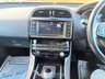 USED 2015 65 JAGUAR XE 2.0 GTDi Prestige Saloon 4dr Petrol Auto Euro 6 (s/s) (200 ps) Sat Nav Parking Sensor Alloy