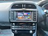 USED 2015 65 JAGUAR XE 2.0 GTDi Prestige Saloon 4dr Petrol Auto Euro 6 (s/s) (200 ps) Sat Nav Parking Sensor Alloy