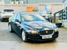 USED 2015 65 JAGUAR XE 2.0 GTDi Prestige Saloon 4dr Petrol Auto Euro 6 (s/s) (200 ps) Sat Nav Parking Sensor Alloy
