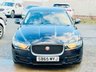USED 2015 65 JAGUAR XE 2.0 GTDi Prestige Saloon 4dr Petrol Auto Euro 6 (s/s) (200 ps) Sat Nav Parking Sensor Alloy