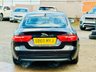USED 2015 65 JAGUAR XE 2.0 GTDi Prestige Saloon 4dr Petrol Auto Euro 6 (s/s) (200 ps) Sat Nav Parking Sensor Alloy