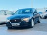 USED 2015 65 JAGUAR XE 2.0 GTDi Prestige Saloon 4dr Petrol Auto Euro 6 (s/s) (200 ps) Sat Nav Parking Sensor Alloy
