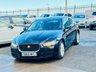 USED 2015 65 JAGUAR XE 2.0 GTDi Prestige Saloon 4dr Petrol Auto Euro 6 (s/s) (200 ps) Sat Nav Parking Sensor Alloy