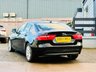 USED 2015 65 JAGUAR XE 2.0 GTDi Prestige Saloon 4dr Petrol Auto Euro 6 (s/s) (200 ps) Sat Nav Parking Sensor Alloy