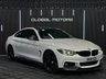 USED 2018 18 BMW 4 SERIES 3.0 430d M Sport Coupe 2dr Diesel Auto xDrive Euro 6 (s/s) (258 ps) *H/K* *PRO NAV* *HEATED SEATS*