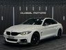 USED 2018 18 BMW 4 SERIES 3.0 430d M Sport Coupe 2dr Diesel Auto xDrive Euro 6 (s/s) (258 ps) *H/K* *PRO NAV* *HEATED SEATS*