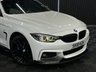 USED 2018 18 BMW 4 SERIES 3.0 430d M Sport Coupe 2dr Diesel Auto xDrive Euro 6 (s/s) (258 ps) *H/K* *PRO NAV* *HEATED SEATS*