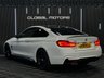USED 2018 18 BMW 4 SERIES 3.0 430d M Sport Coupe 2dr Diesel Auto xDrive Euro 6 (s/s) (258 ps) *H/K* *PRO NAV* *HEATED SEATS*