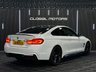 USED 2018 18 BMW 4 SERIES 3.0 430d M Sport Coupe 2dr Diesel Auto xDrive Euro 6 (s/s) (258 ps) *H/K* *PRO NAV* *HEATED SEATS*