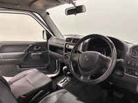 USED 2017 17 SUZUKI JIMNY 1.3 VVT SZ4 SUV 3dr Petrol Auto 4WD Euro 6 (85 ps) Super Rare 1 Owner 5557 Miles