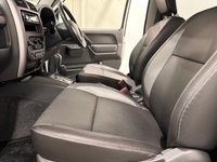 USED 2017 17 SUZUKI JIMNY 1.3 VVT SZ4 SUV 3dr Petrol Auto 4WD Euro 6 (85 ps) Super Rare 1 Owner 5557 Miles
